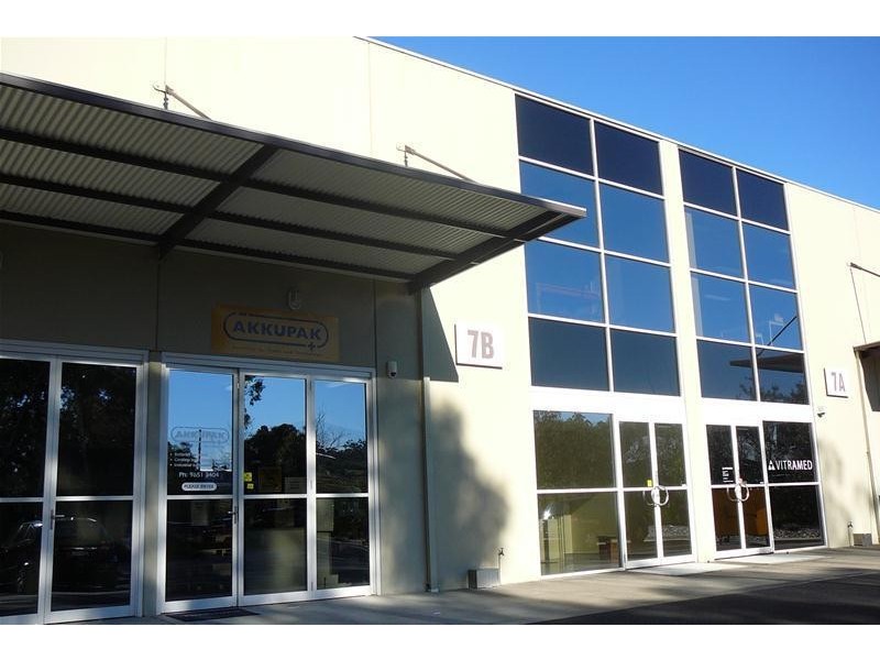 7B/256 New Line Road, Dural NSW 2158