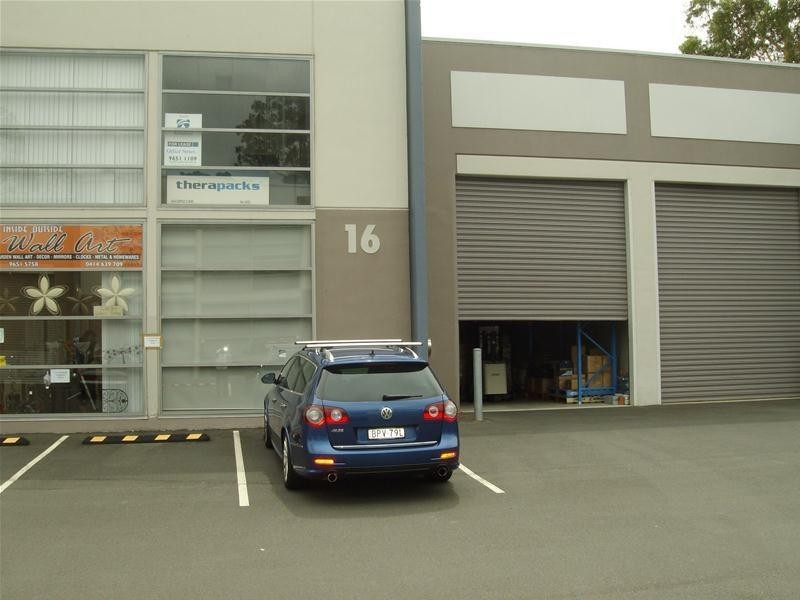 16/252 New Line Road, Dural NSW 2158