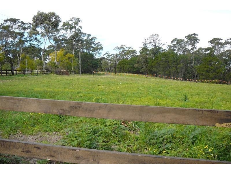 Glenorie NSW 2157