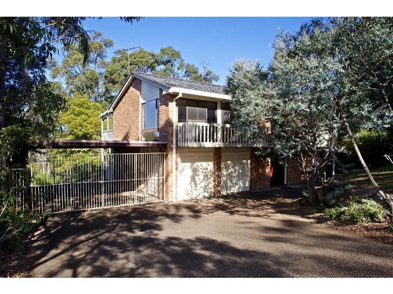 16 Fallon Drive, Dural NSW 2158