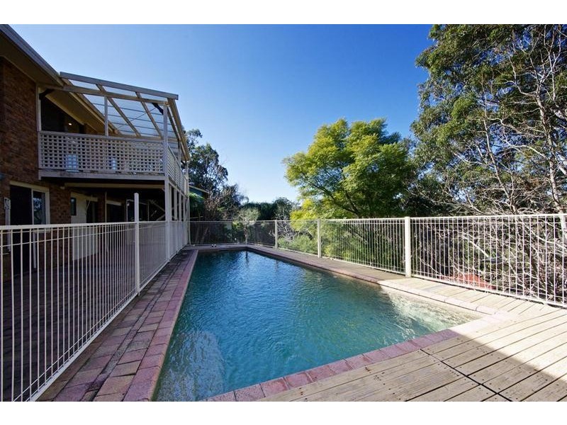 16 Fallon Drive, Dural NSW 2158