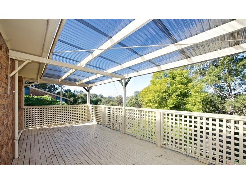 16 Fallon Drive, Dural NSW 2158