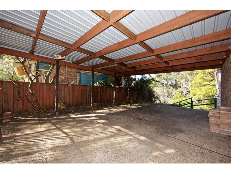 16 Fallon Drive, Dural NSW 2158