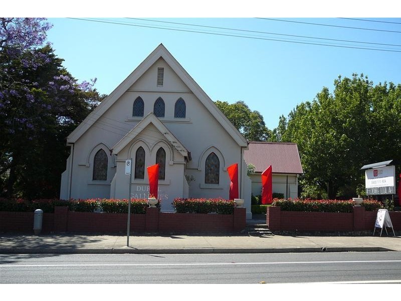 Dural NSW 2158