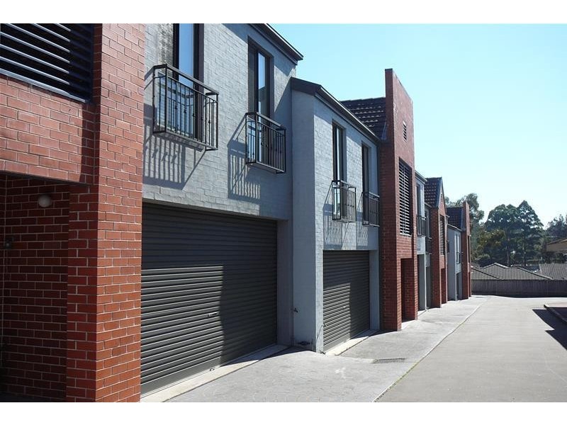 15/364-368 Galston Road, Galston NSW 2159