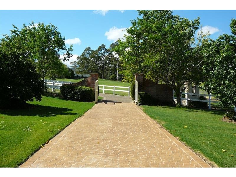 38B Crosslands Road, Galston NSW 2159