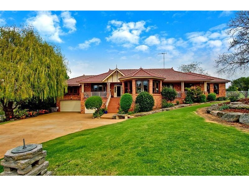 38B Crosslands Road, Galston NSW 2159