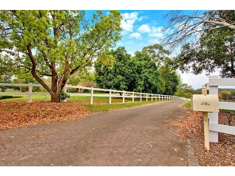 38B Crosslands Road, Galston NSW 2159