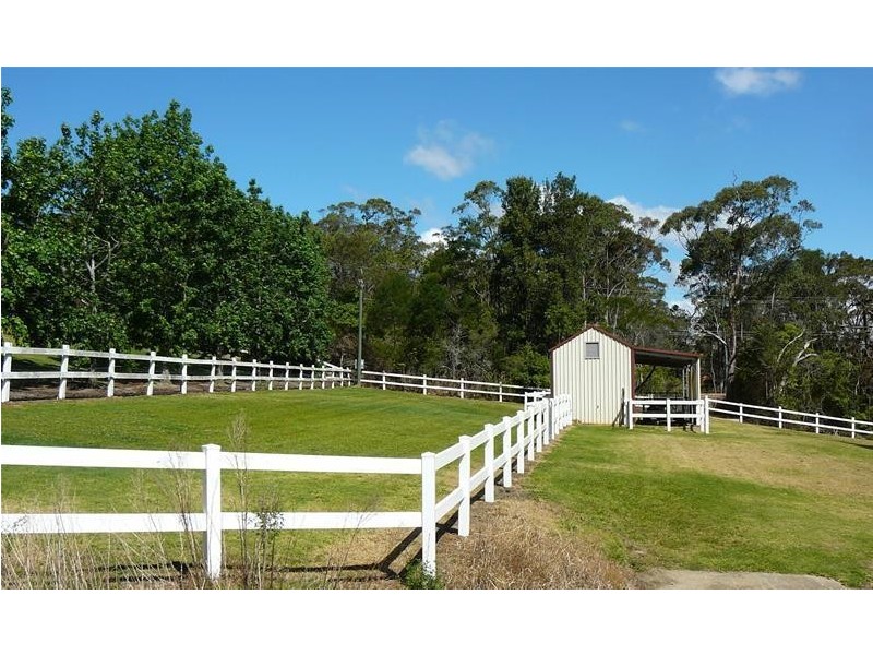 38B Crosslands Road, Galston NSW 2159