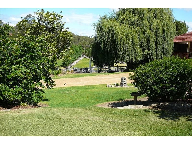 38B Crosslands Road, Galston NSW 2159