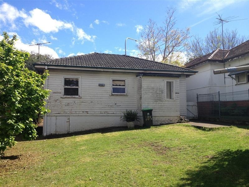 Castle Hill NSW 2154