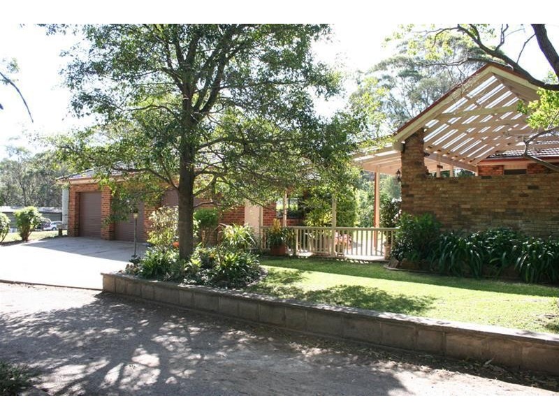 Galston NSW 2159