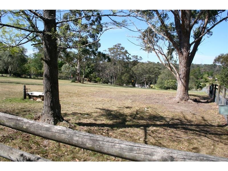 Galston NSW 2159