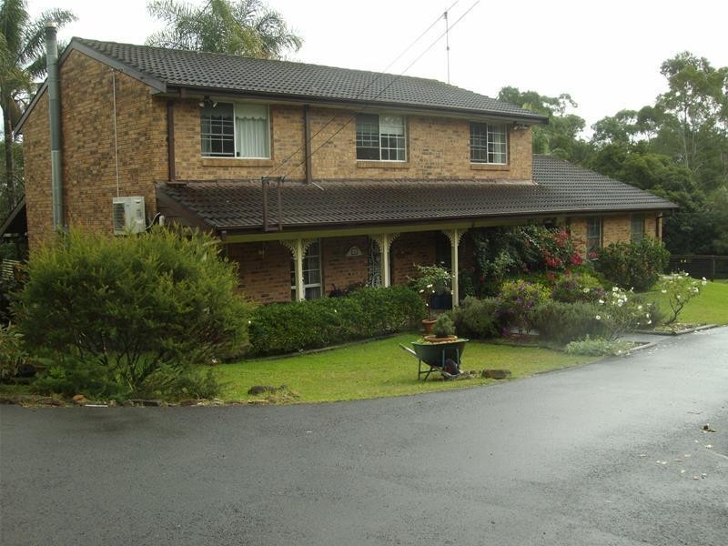 Glenorie NSW 2157
