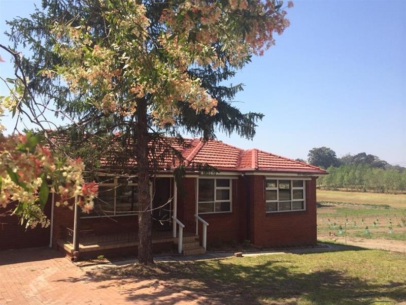 Kenthurst NSW 2156
