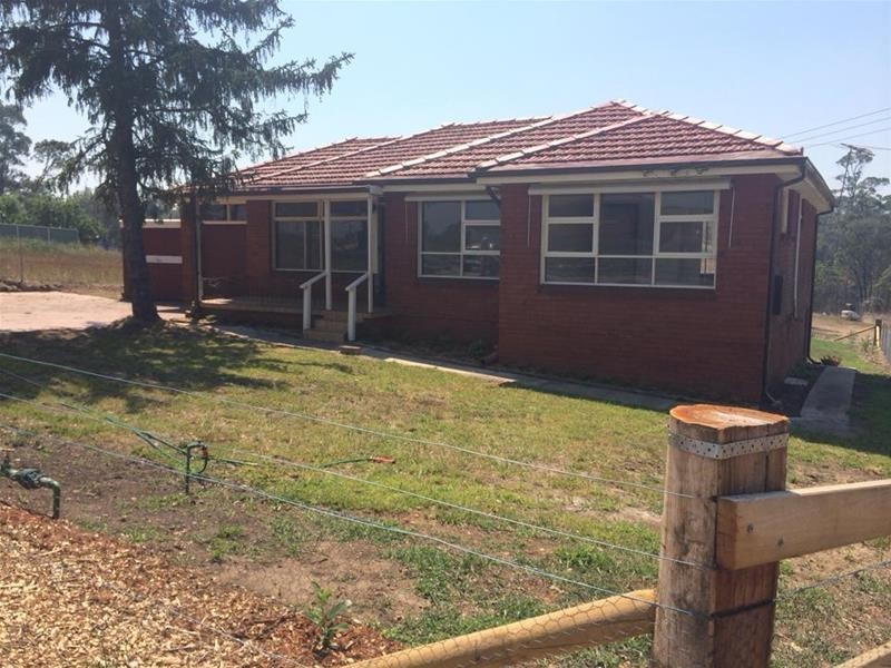 Kenthurst NSW 2156
