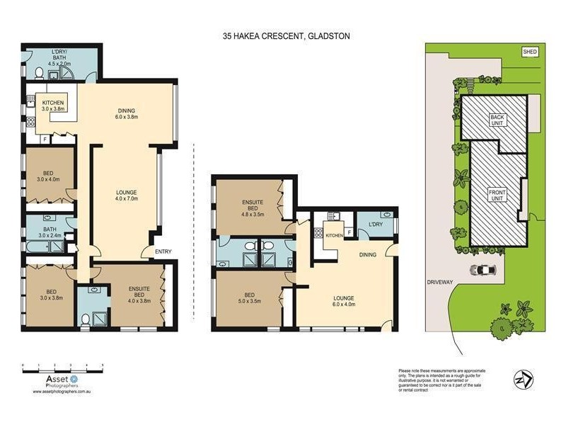 35 Hakea Crescent, Galston NSW 2159