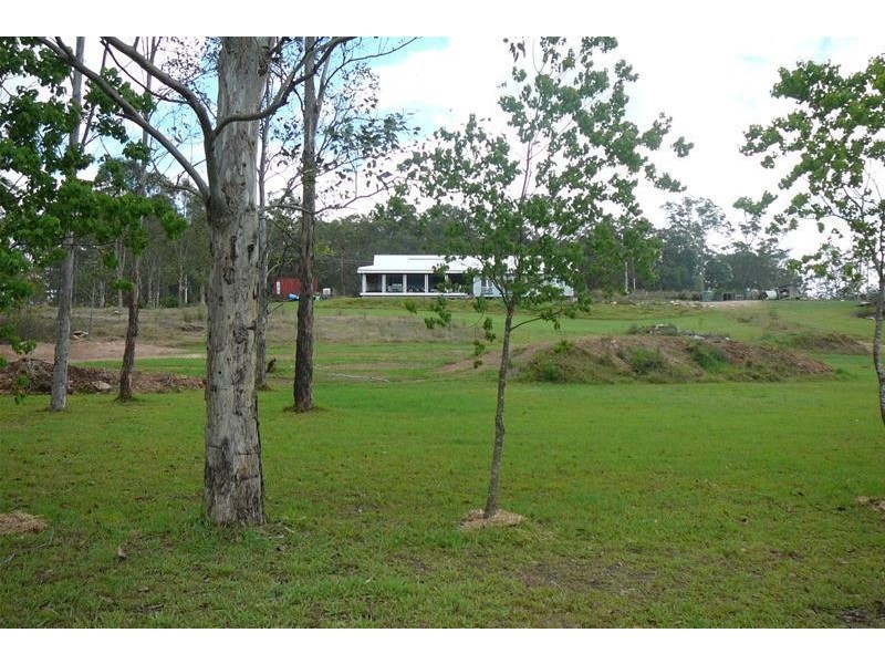 137 Cattai Ridge Road, Maraylya NSW 2765