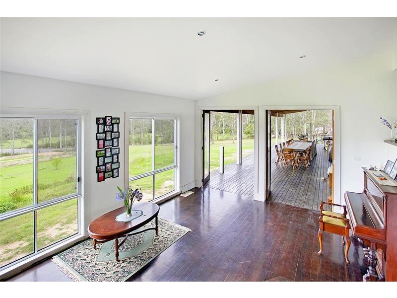 137 Cattai Ridge Road, Maraylya NSW 2765