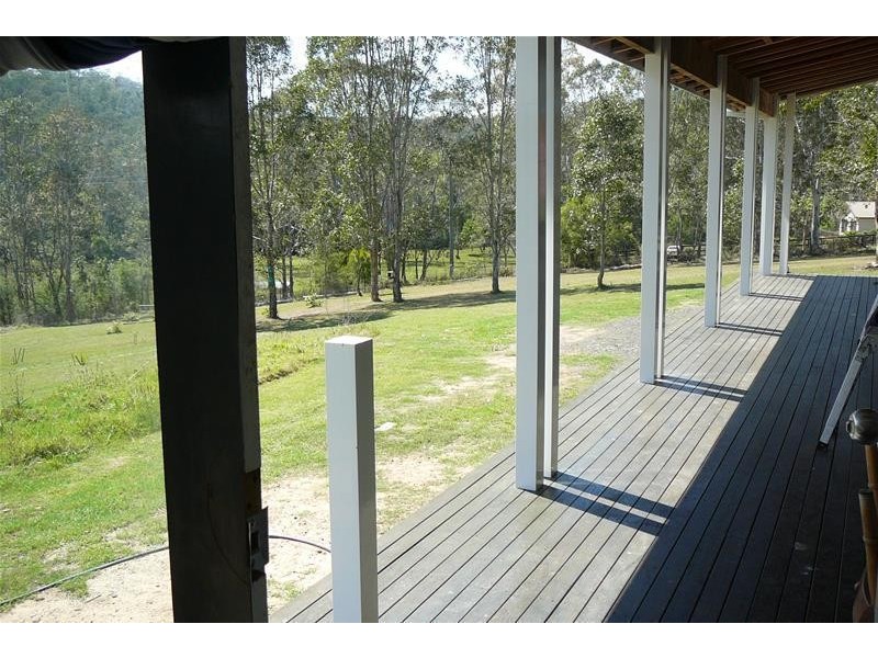 137 Cattai Ridge Road, Maraylya NSW 2765
