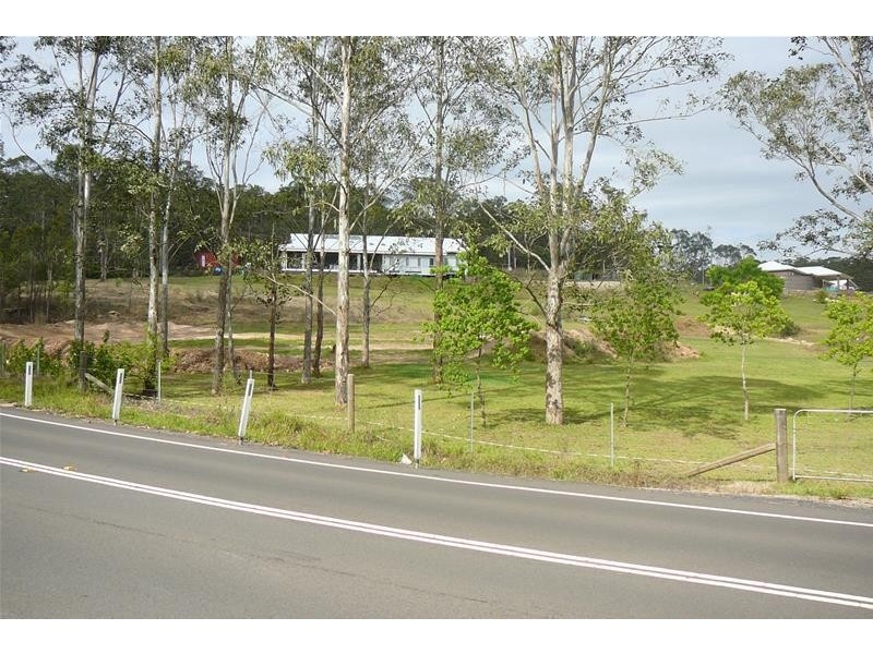 137 Cattai Ridge Road, Maraylya NSW 2765