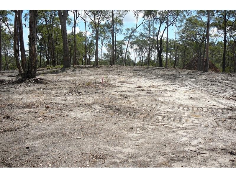Lot 9/186 Cattai Ridge Road, Maraylya NSW 2765