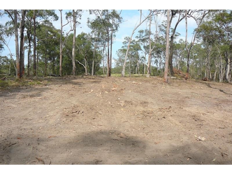 Lot 9/186 Cattai Ridge Road, Maraylya NSW 2765