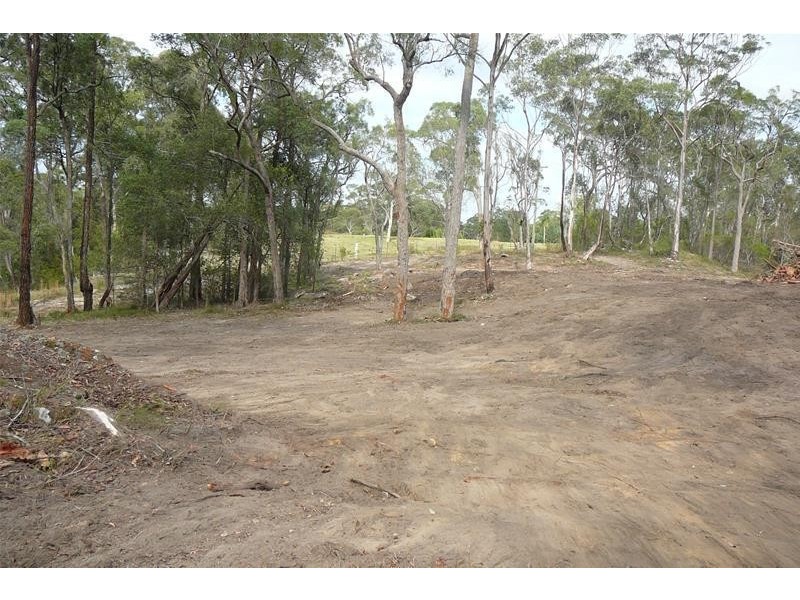 Lot 9/186 Cattai Ridge Road, Maraylya NSW 2765