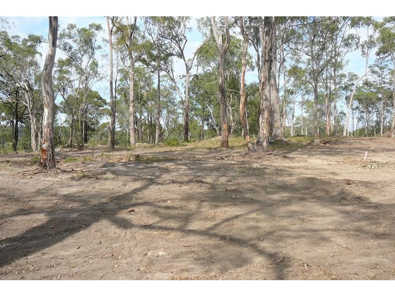 Lot 9/186 Cattai Ridge Road, Maraylya NSW 2765