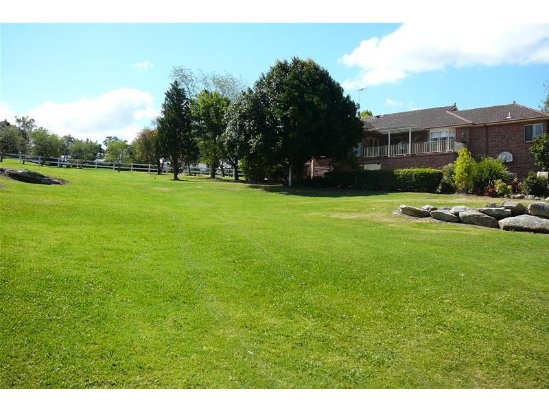 38B Crosslands Road, Galston NSW 2159