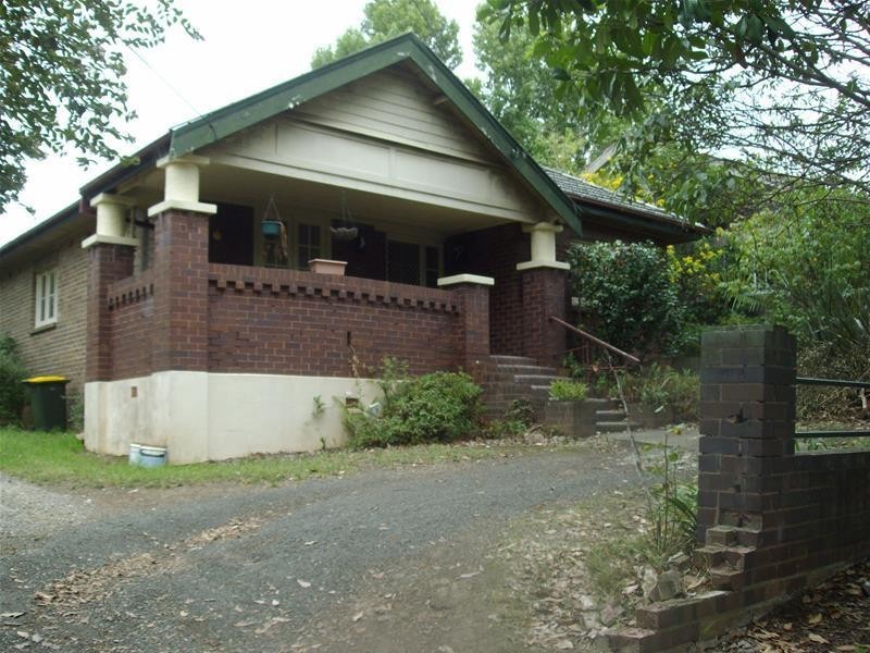 Pennant Hills NSW 2120