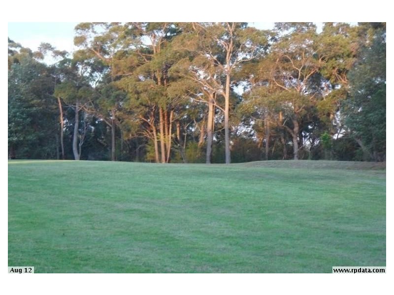 Glenorie NSW 2157