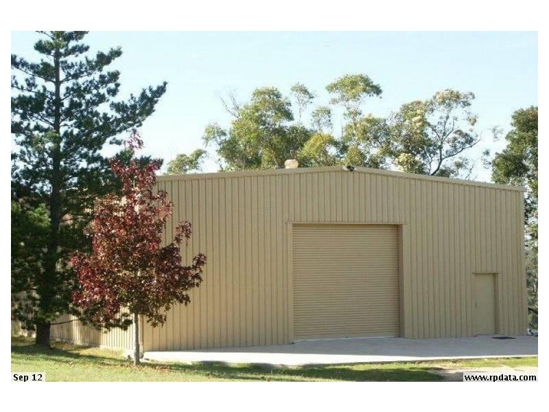Glenorie NSW 2157