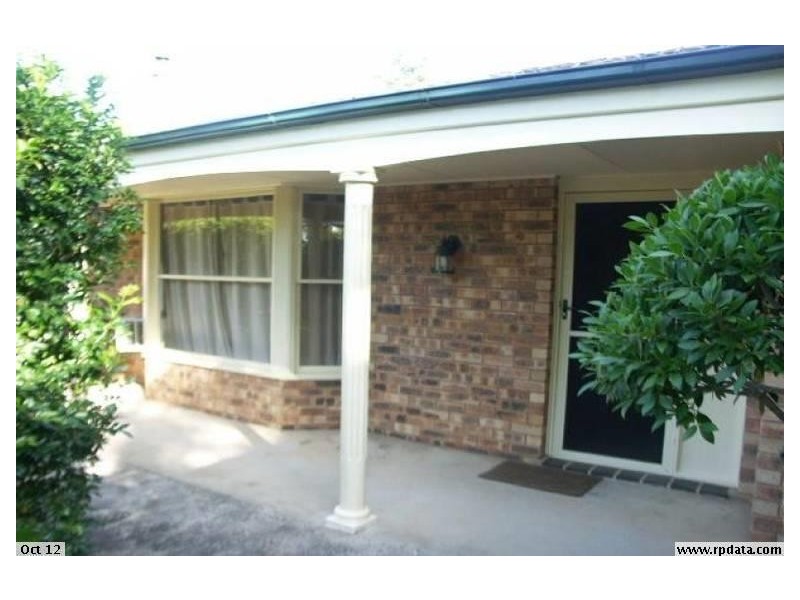 Glenorie NSW 2157