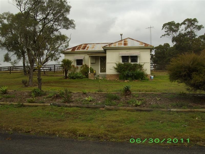 Glenorie NSW 2157