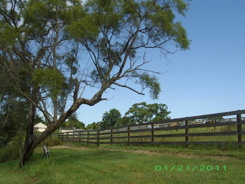 Glenorie NSW 2157