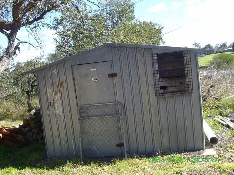 Annangrove NSW 2156