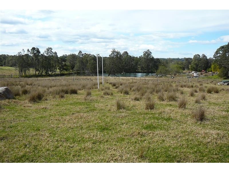 1457 Old Northern Road, Glenorie NSW 2157