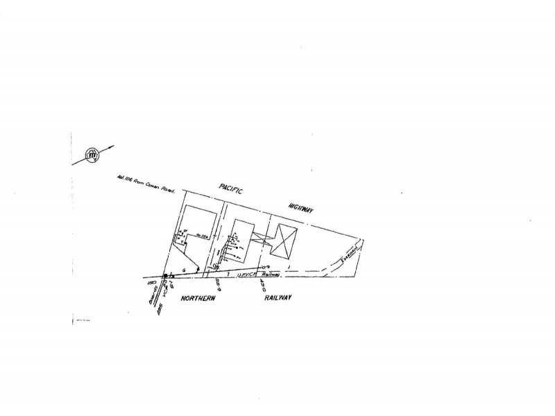Mount Colah NSW 2079 Floorplan