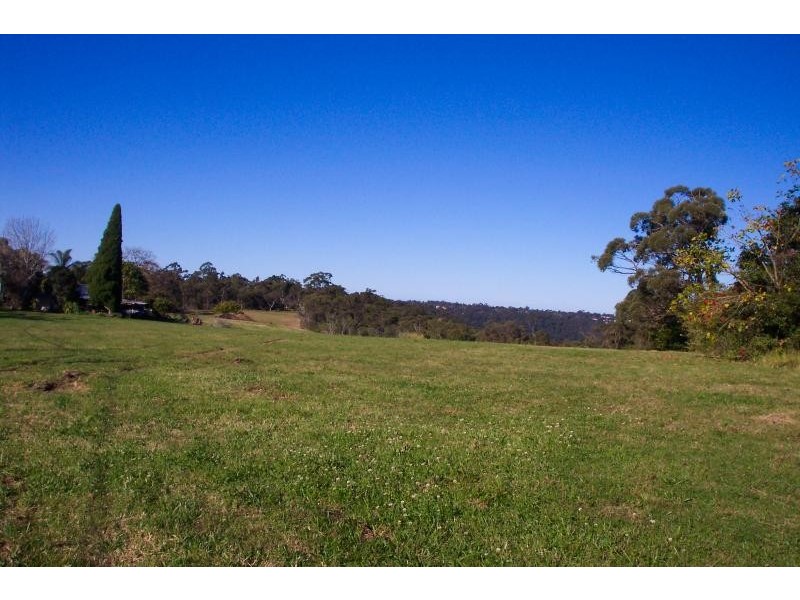 Galston NSW 2159