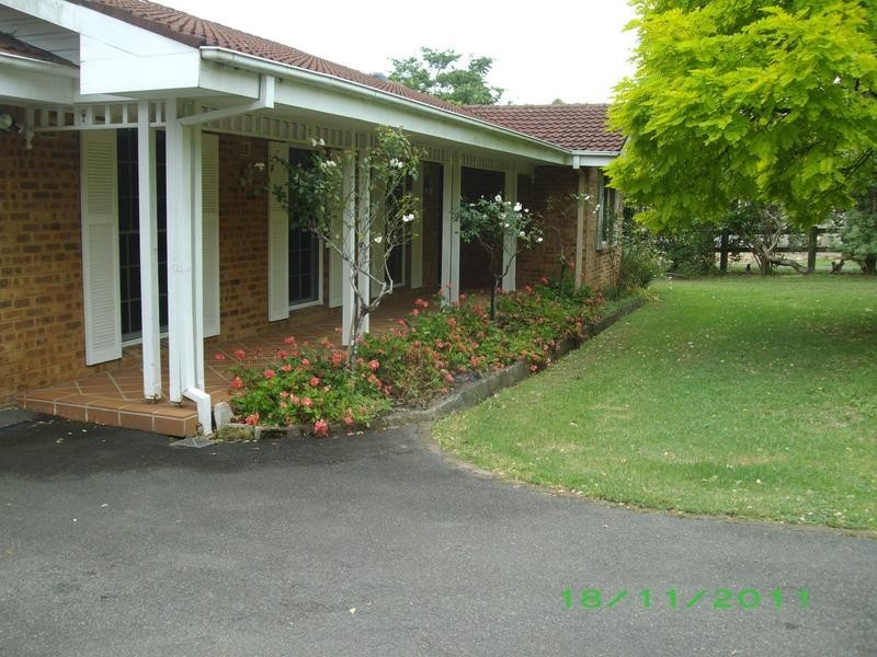 Dural NSW 2158