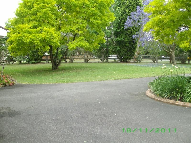 Dural NSW 2158