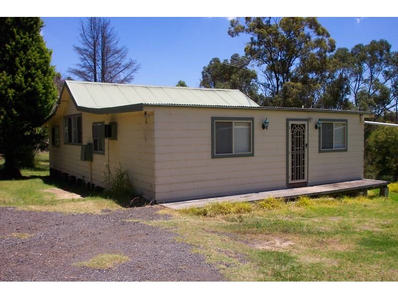 1849 Old Northern Road, Glenorie NSW 2157