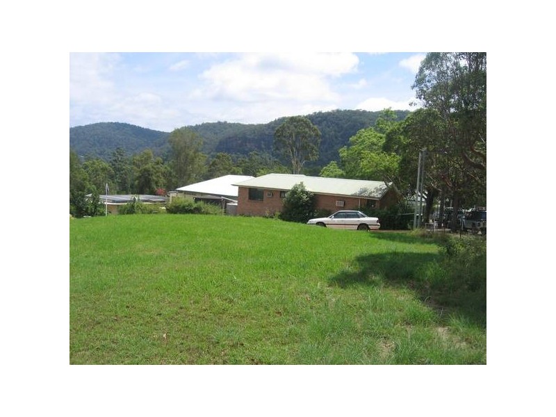 Wisemans Ferry NSW 2775