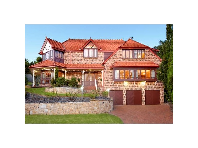 Castle Hill NSW 2154