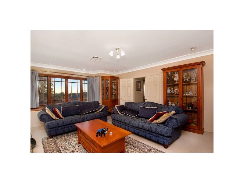 Castle Hill NSW 2154