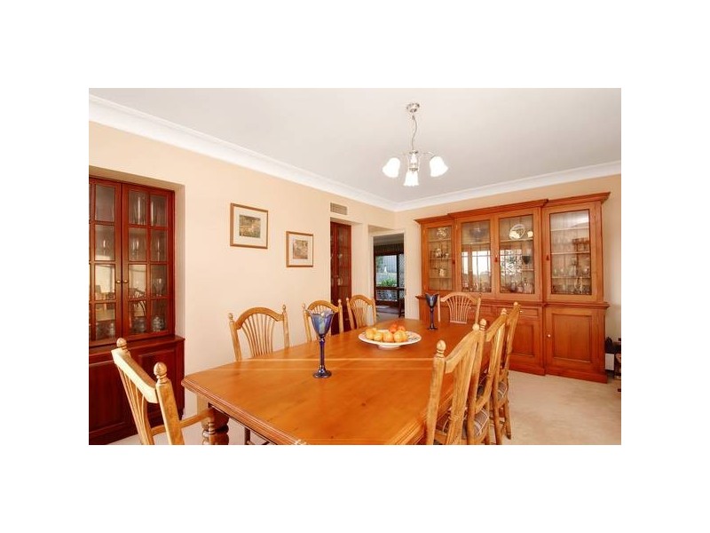 Castle Hill NSW 2154