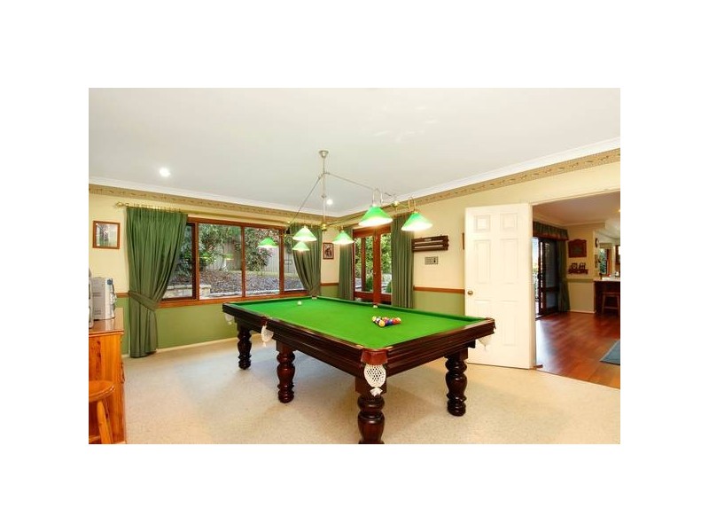 Castle Hill NSW 2154