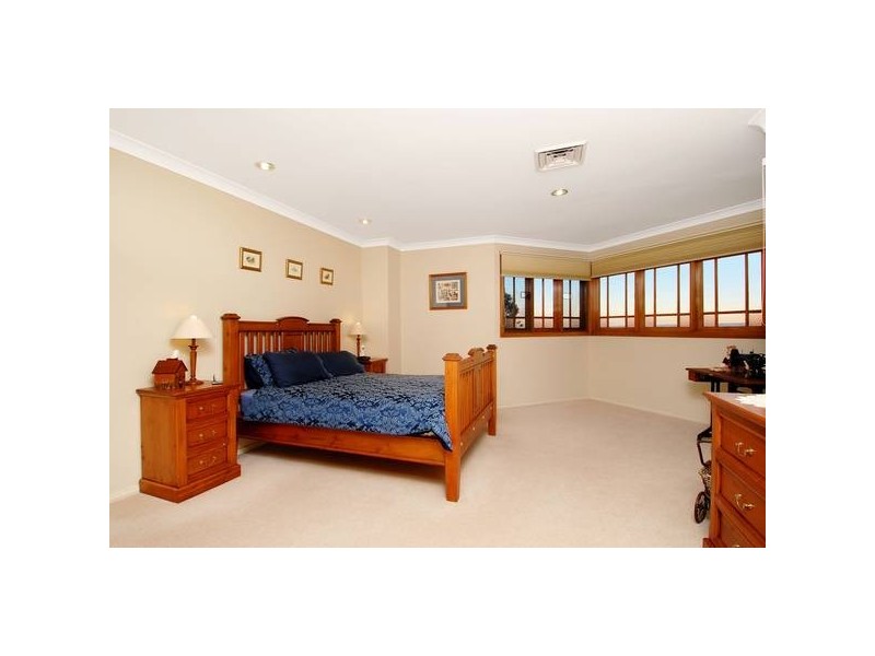 Castle Hill NSW 2154