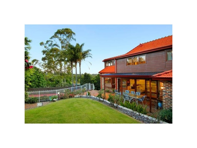 Castle Hill NSW 2154